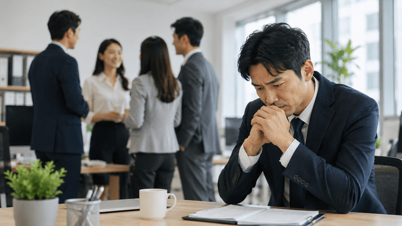 경조사 챙겨준 동료 41명, 내 부친상엔 연락도 없어…서운함 토로한 직장인