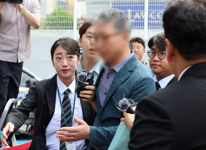 ‘장윤기 사건’ 초동수사 지휘한 전 광산서 형사과장 구속영장 기각