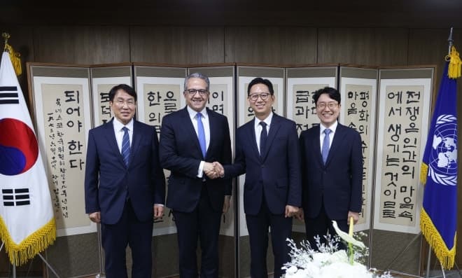 LG-유네스코, 전 세계 누구나 무료로 배우는 ‘AI 윤리 교육’ 프로젝트 가동