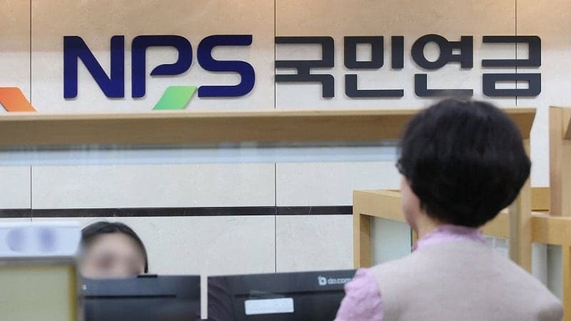 국민연금 출산크레딧 개편…둘째 출산 시 가입 기간 15개월로 확대