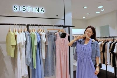 광주신세계, 여름 휴가철 겨냥 바캉스 아이템 대규모 할인 행사