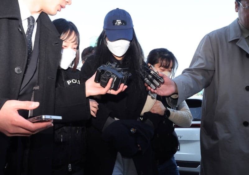 세 살 딸 살해하고 6년간 범행 숨긴 친모, 징역 13년 선고