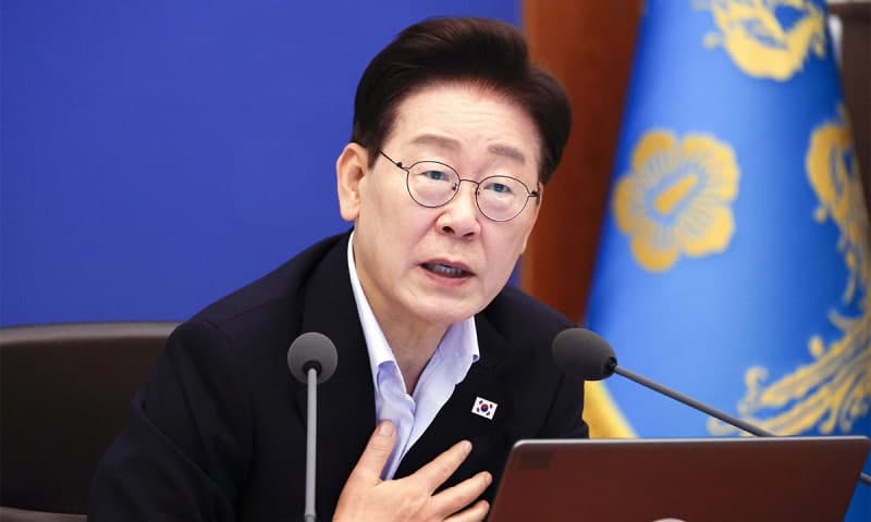 대통령 자택 매매, 근저당 논란…靑 "정상 거래"
