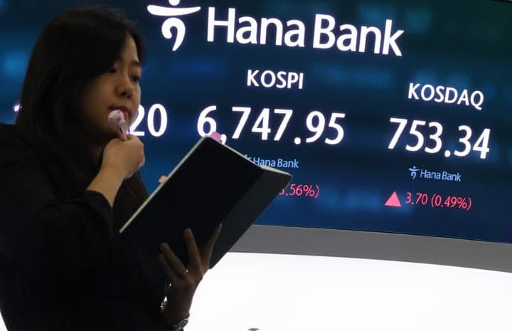 V자 반등은 옛말?…코스피 'L자' 늪에 빠진 박스피 공포 확산