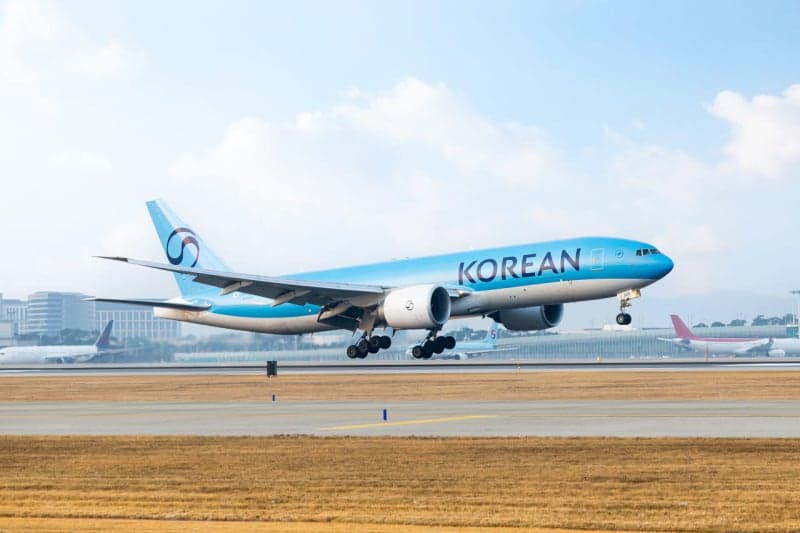 대한항공, 국내 항공사 최초 '버킹엄궁 선언' 참여…야생동물 밀거래 차단