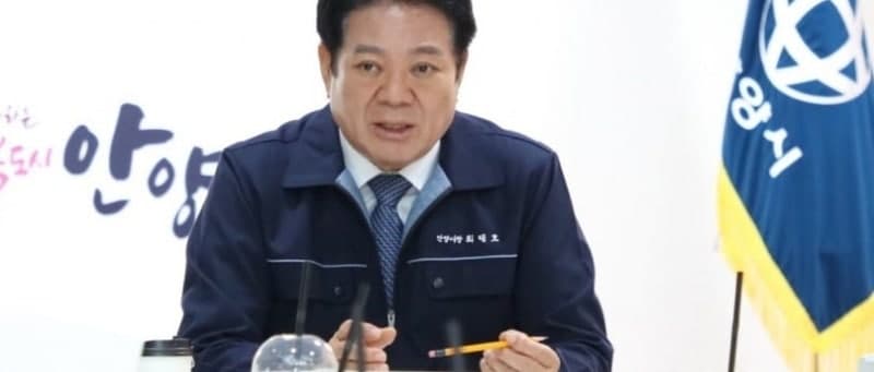 안양시 ‘맨홀 충격 방지구’ 조달청 혁신제품 지정…전국 확산 발판 마련