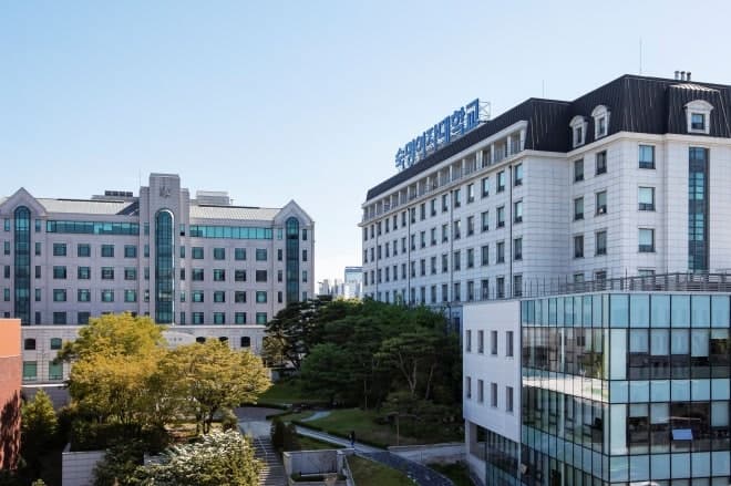 숙명여대, 서울시 사업 2개 동시 선정…117억 확보해 항노화·AI 인재 양성 나선다