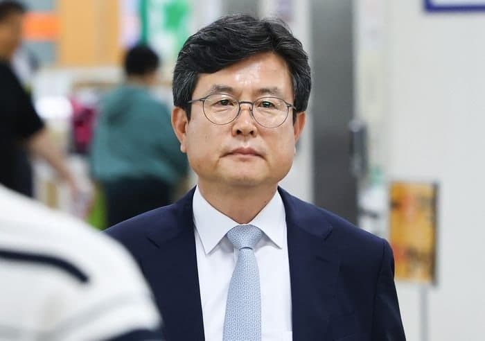 특검, '사후 계엄선포문' 작성 강의구 전 부속실장 항소심서 징역 5년 구형