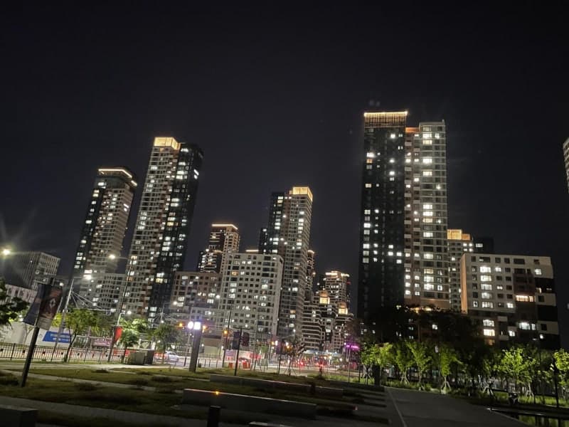 세종시, 관내 이전·입주기업 근로자 대상 아파트 14세대 특별공급