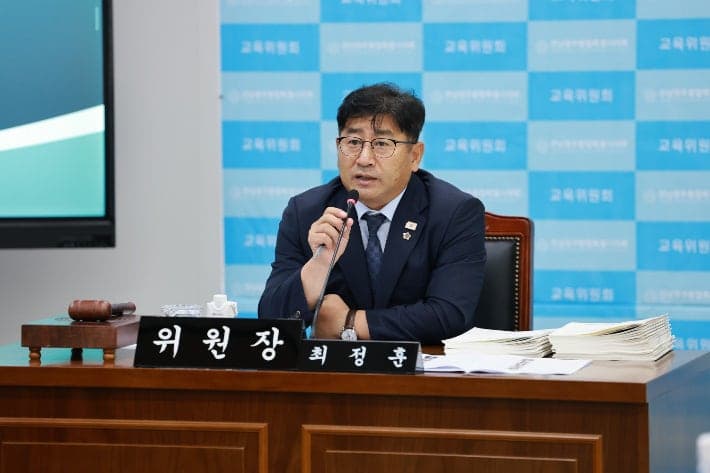 광주 학교폭력 심의 급증…교육적 중재체계 강화해야