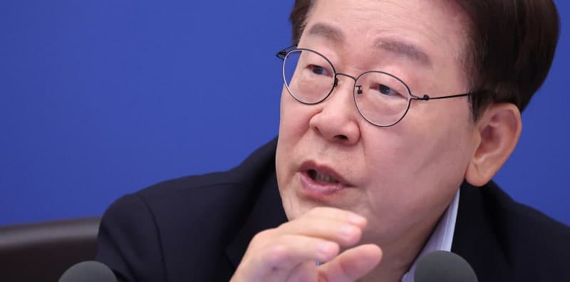 청와대 "이재명 대통령 자택 매수인과 특수관계 사실무근"