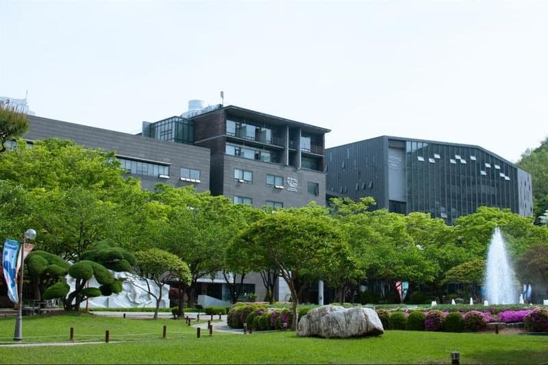 숭실대, 전국 최초 '스마트 안전·보건·환경융합 핵심연구지원센터' 구축