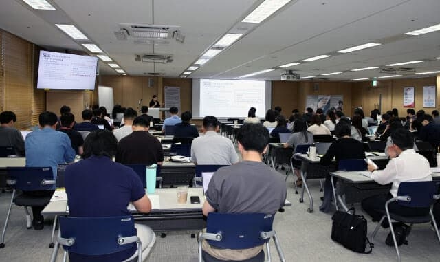 NS홈쇼핑, 식품 표시 실무 교육 실시…AI 활용 역량 강화