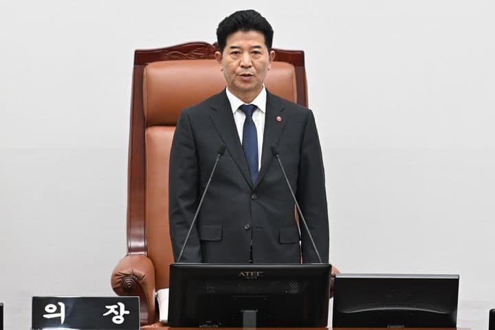 제주도의회, 8조 4747억 규모 추경안 심사 돌입…민선 9기 첫 예산안