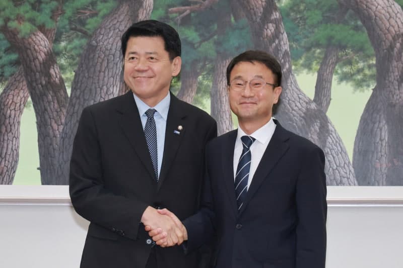 조국혁신당, 2차 종합특검 필리버스터 종결 표결 참여 결정