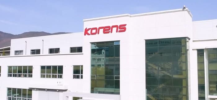 코렌스, 전기차 냉매통합드라이버 국제 소프트웨어 개발 표준 인증 획득