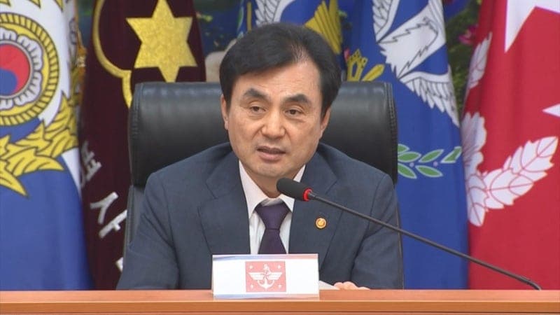 국군방첩사령부, 안규백 장관 탈영 의혹 자료 제출 거부 논란