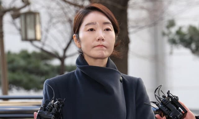 경찰, 강선우 의원 '시설공단 이사장직 대가 후원' 의혹 불송치
