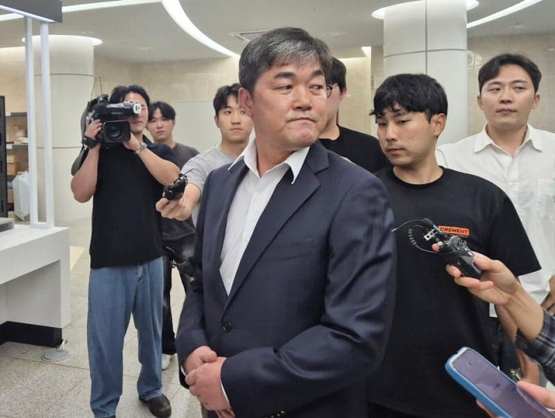 5·18 비하 논란 배재고 야구부 징계 1개월로 감경… 봉황대기 출전 가능