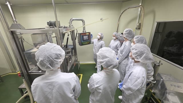 춘천바이오산업진흥원, 바이오 생산장비 부트캠프 운영…실무형 인재 양성