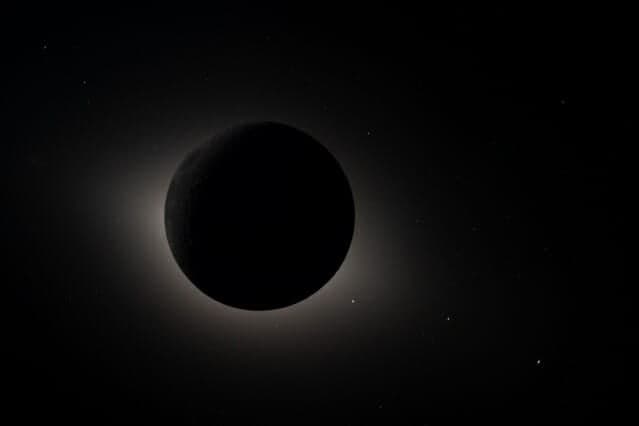 니콘 Z9, NASA 달 탐사 아르테미스II서 'F 코로나' 신구조 규명 기여