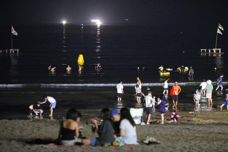 제주 여름밤을 다채롭게, 체류형 야간관광 콘텐츠 본격 확대