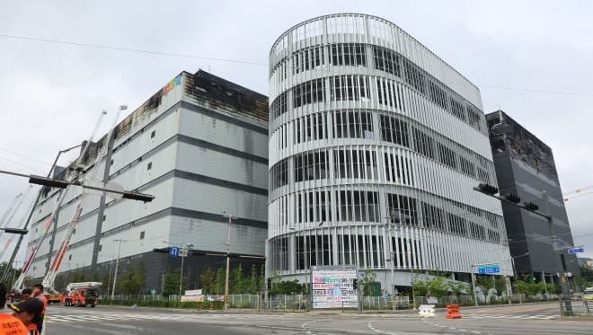 경남 대형 물류창고도 화재 안전지대 아냐…도의회, 긴급 점검 촉구
