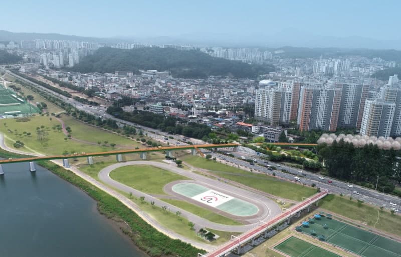 폐교·폐철교가 주민 생활 거점으로…국토부, 지역수요맞춤지원 15곳 선정