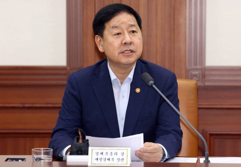 여수 석화 사업재편 본격화, 정부 7천억 지원