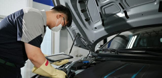 국내 완성차 5개사, 하계 휴가철 맞아 전국 2749개소 무상점검 실시
