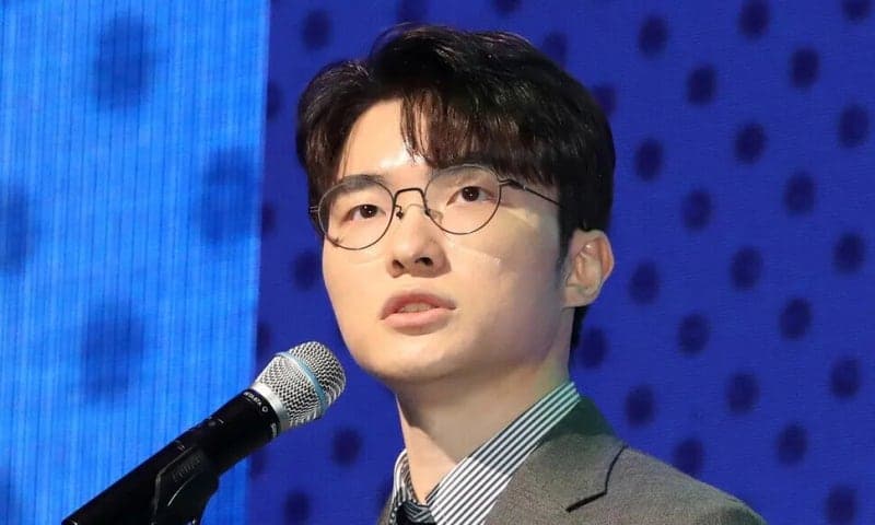 ‘페이커’ 이상혁, 명예경찰 경장 위촉…청소년 사이버도박 예방 나선다