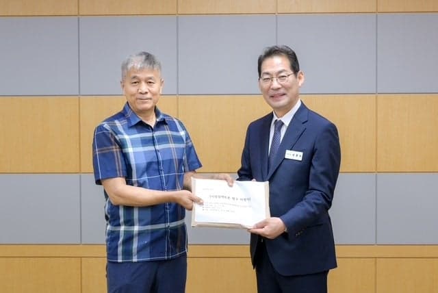 순천시 공공자원화시설 갈등 새 국면… 시민 821명 정책토론 청구