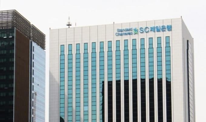 SC제일은행, 초고액 자산가 유치 총력…신규 고객 최대 1600만원 혜택