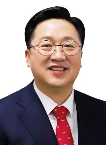 이장우 전 대전시장, 국민의힘 대전시당위원장 단독 후보 등록