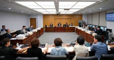 전북도의회 교육위, 도교육청 제출 안건 보류하며 '삐걱'
