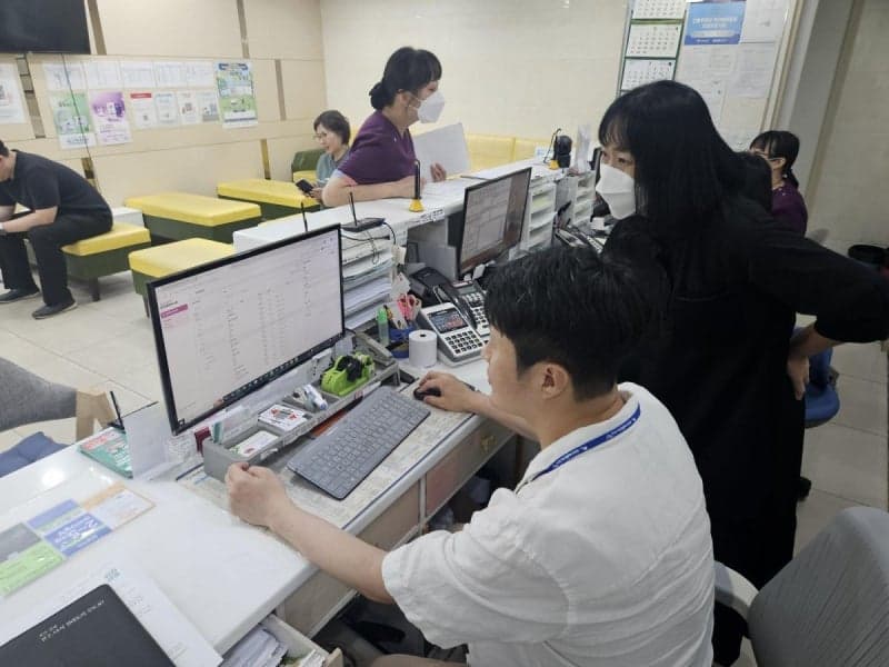 전주시, 신생아 중환자 진료 공백 대응 '안심 출산 시스템' 가동