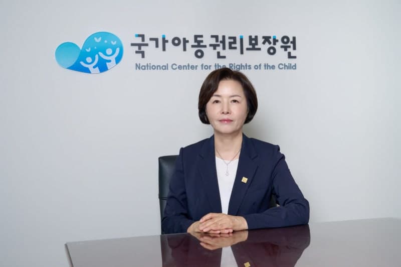김유임 아동권리보장원장, 공적입양 체계 안착 및 아동학대 예방 강화