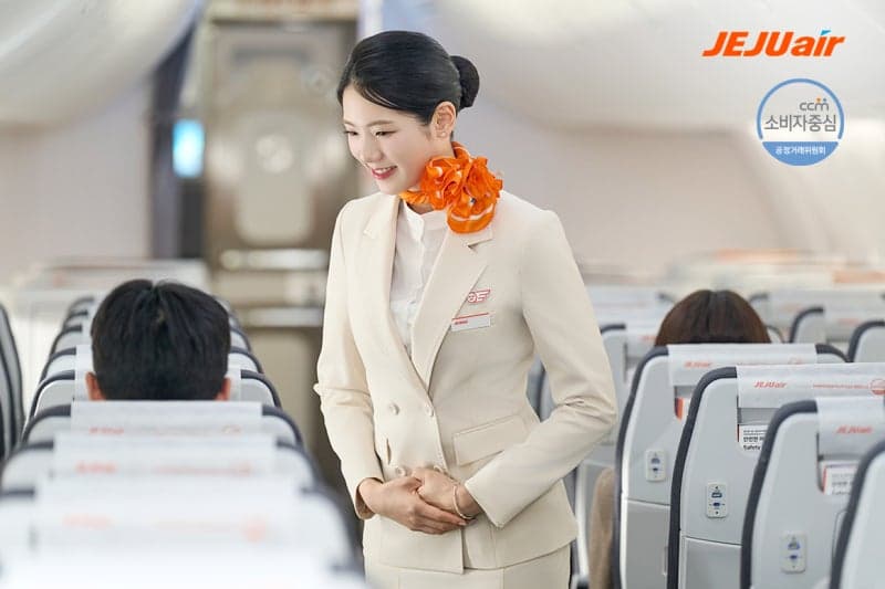 제주항공, 연 3000건 VOC 현미경 검토… 경영진이 직접 챙기는 서비스 혁신