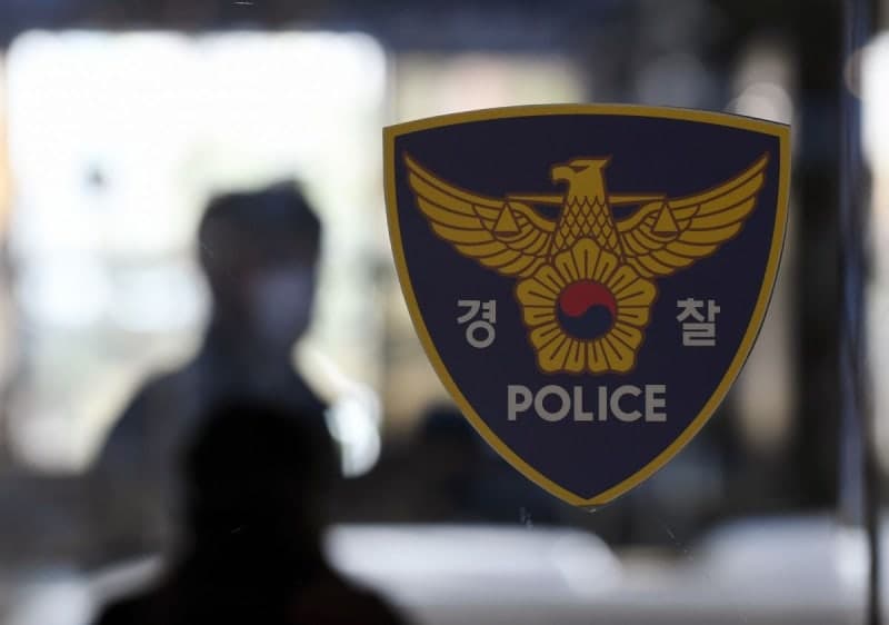 미성년 성착취 혐의 최영중 전 시의원 수사 놓고 검·경 공방 격화