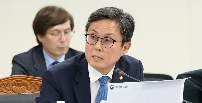 '예산통' 안도걸 의원, 민주당 전남광주통합시당위원장 출마 공식 선언