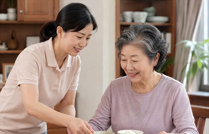 어머니 15년 간병해도 전입 없으면 퇴거?…권익위, 임차권 승계 제도 개선 권고