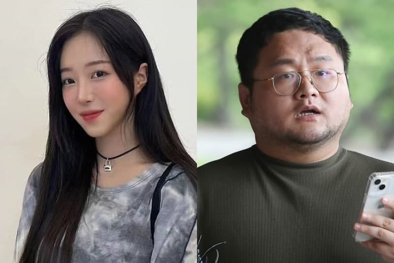 쯔양 협박한 유튜버 구제역, 항소심 배상액 8000만 원으로 증액