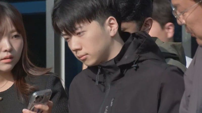 장윤기 사건 부실 수사 의혹 전 형사과장 구속영장 기각