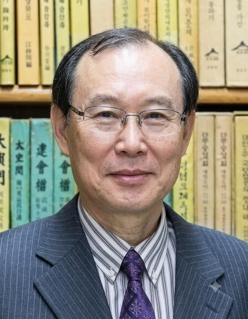 전통건축수리기술진흥재단 제5대 이사장에 장헌덕 명예교수 임명