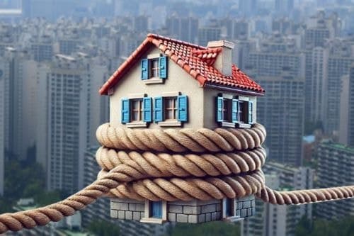 주담대 금리 7.5% 육박…대출 규제 속 이재명 대통령 자택 매도 방식 형평성 논란