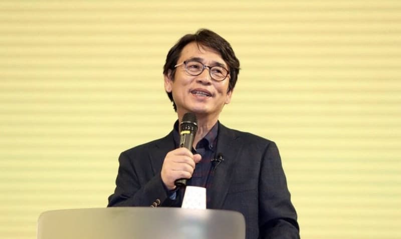 유시민 "뉴이재명 배후는 이재명 대통령…어물전 썩기 전 정화해야"