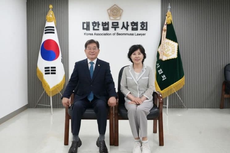 신용회복위원회와 대한법무사협회, 채무조정 제도 오인 방지 위해 협력 강화