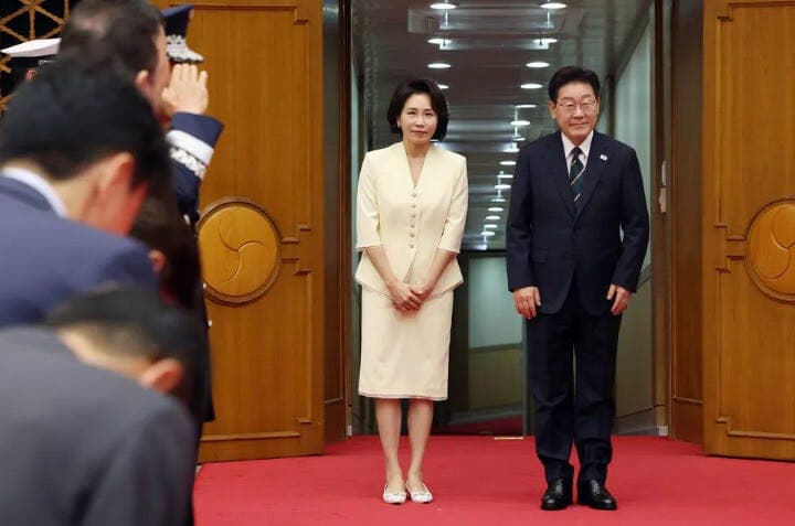 이재명 대통령, 24일부터 7박 11일간 미국·남미 순방…빅테크 CEO와 AI 협력 논의