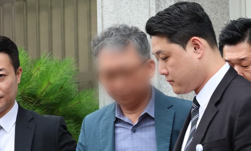 장윤기 사건 수사 무마 의혹, 국수본 개입 윗선 수사 본격화