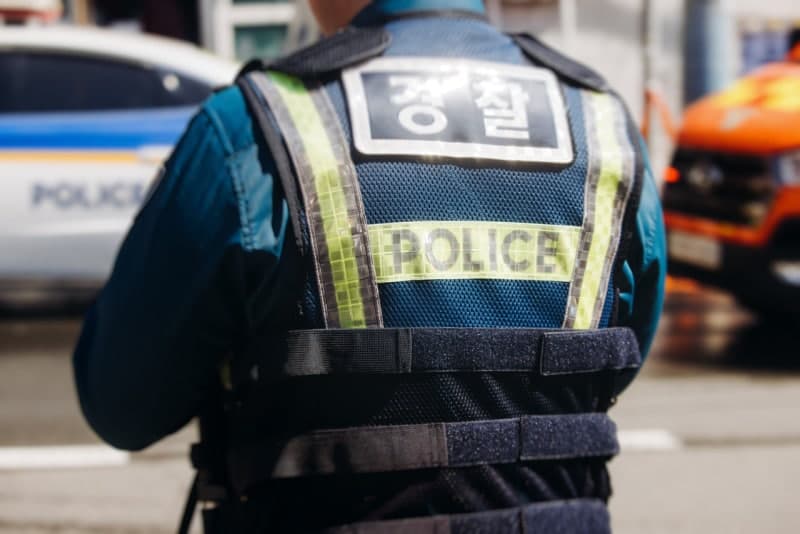 부산 돌려차기 가해자, 수감 중 피해자 보복 협박 혐의 부인…검찰 징역 3년 구형